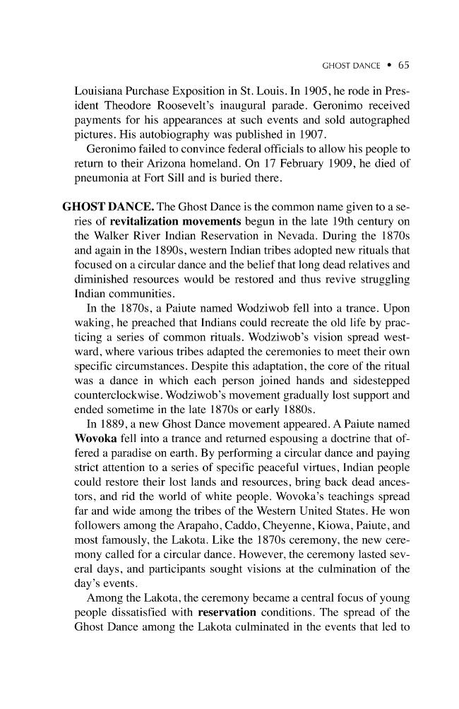 Exemple de page