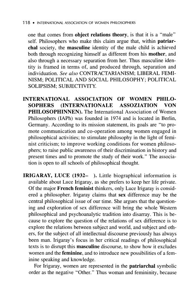 Exemple de page