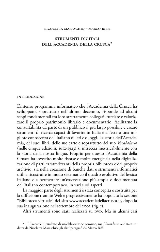 Exemple de page