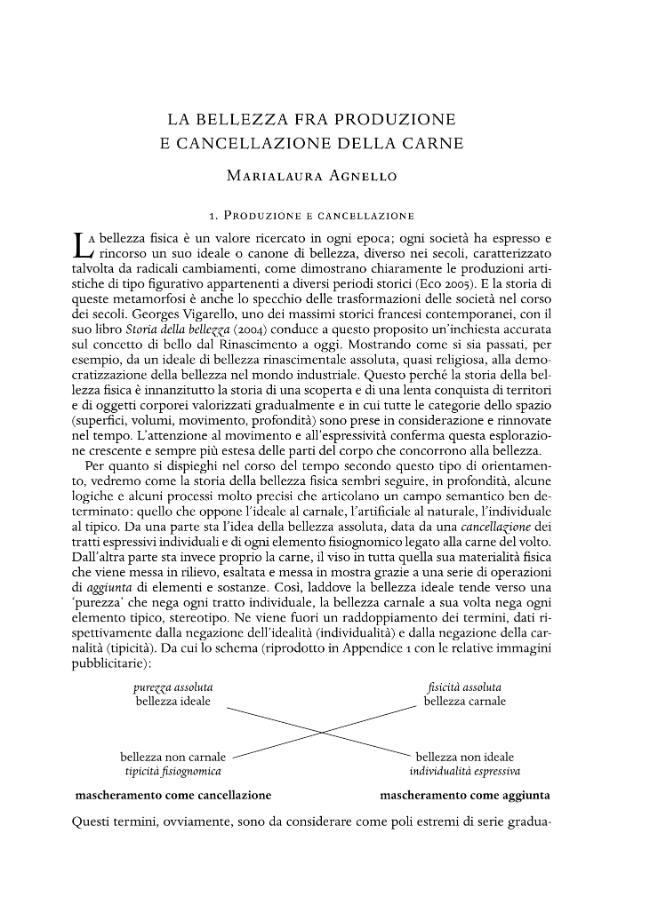 Pagina campione