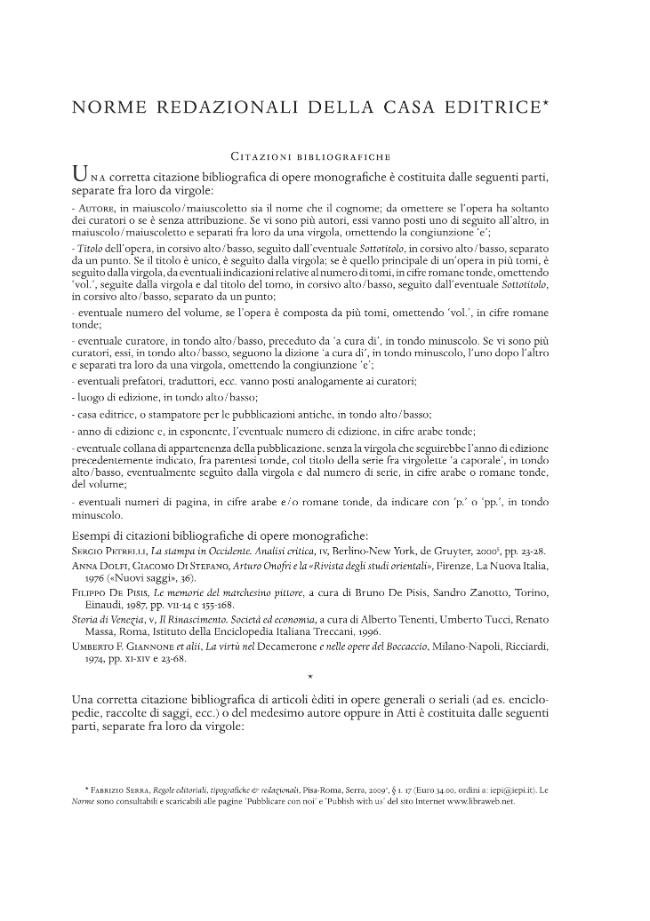 Sample page