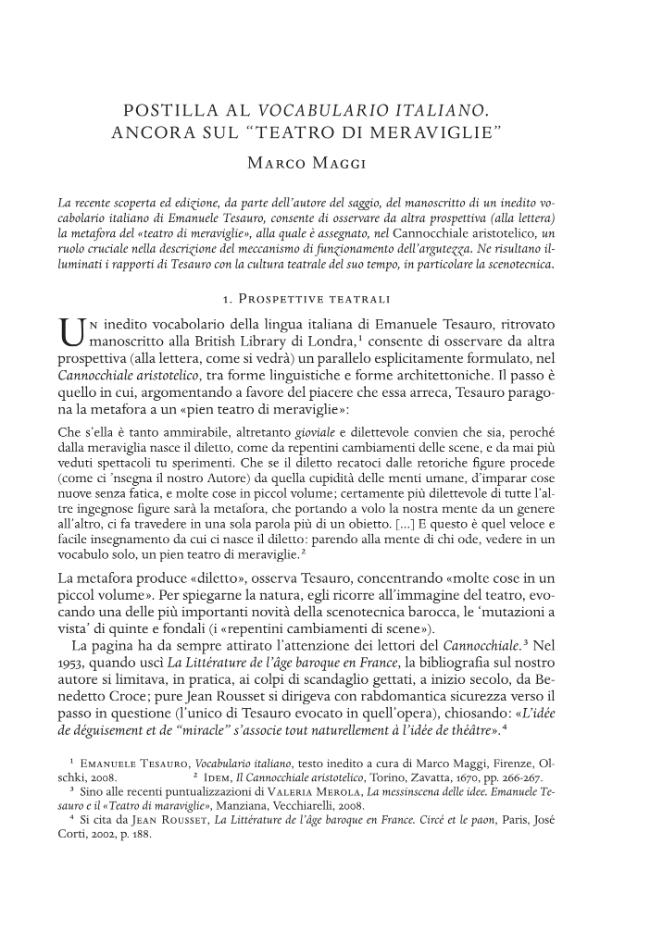 Exemple de page