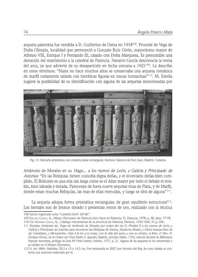 Exemple de page