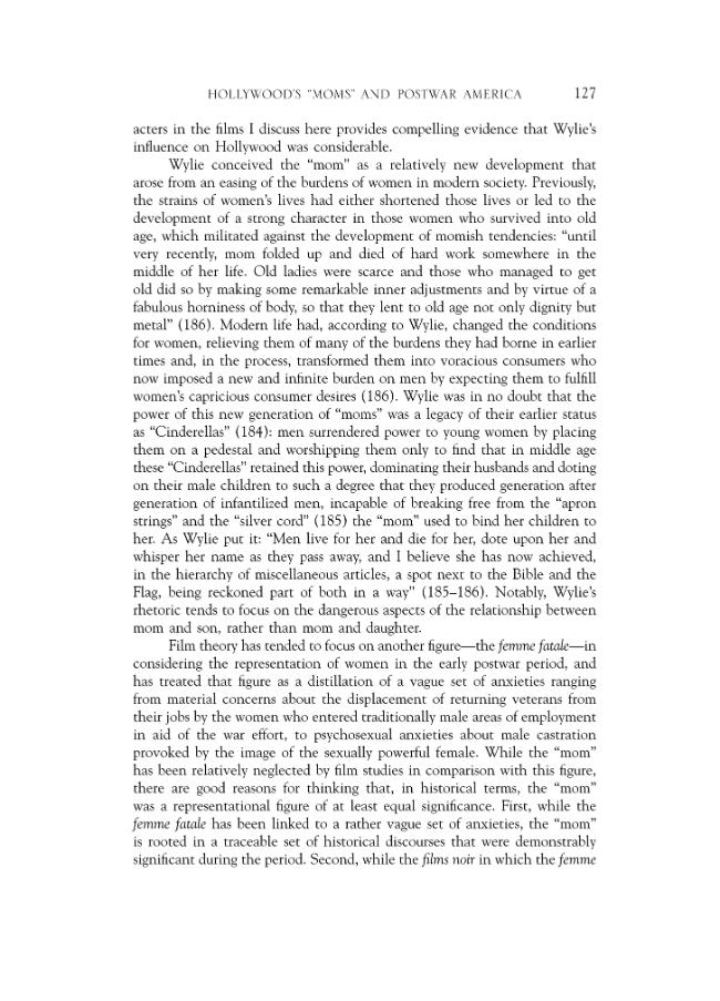 Exemple de page