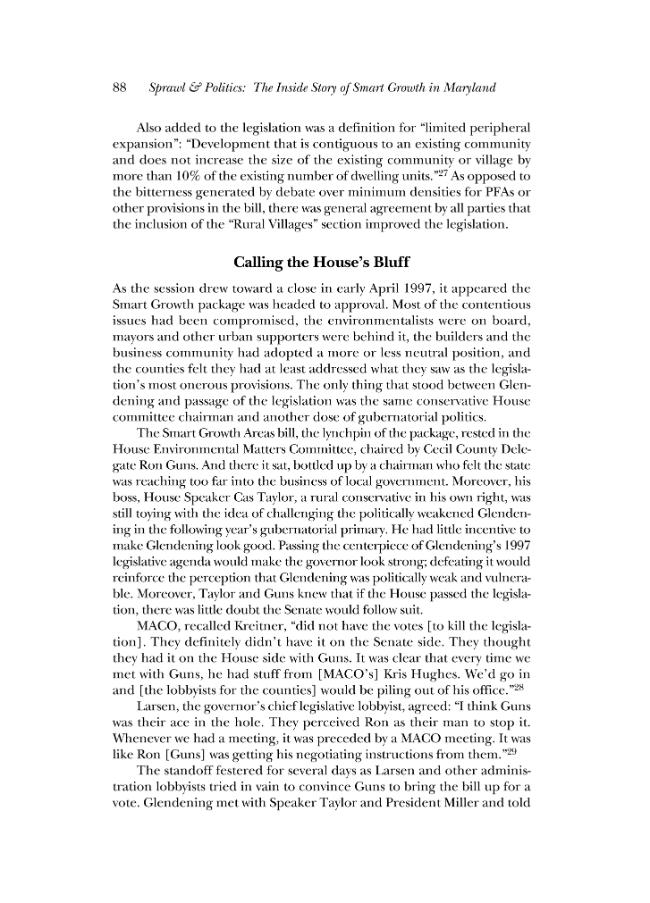 Exemple de page