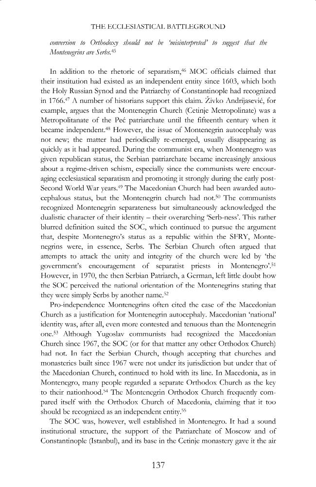 Sample page