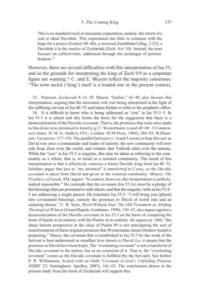 Exemple de page