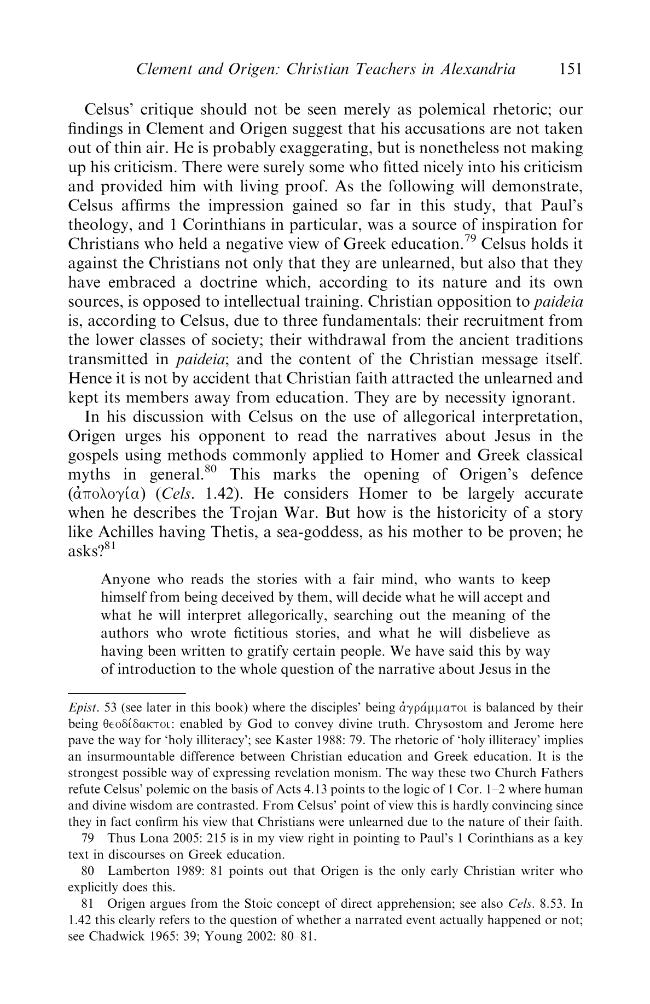 Exemple de page