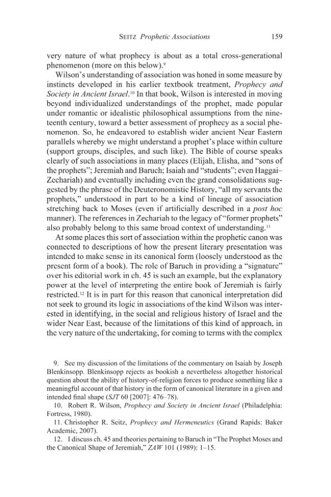 Exemple de page