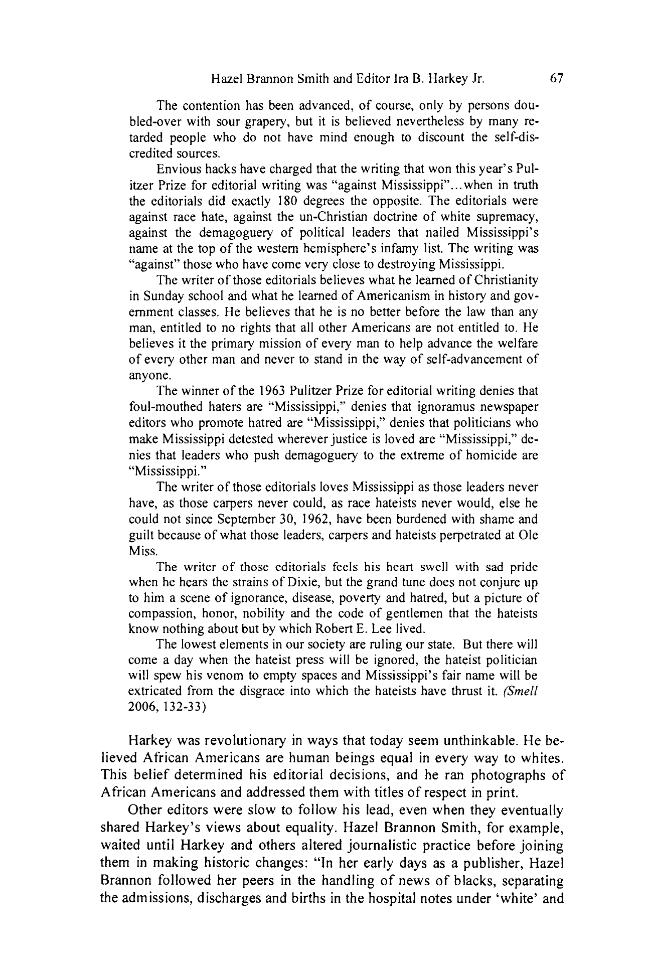 Sample page