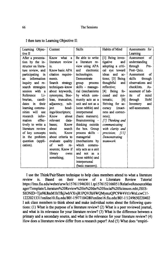 Sample page