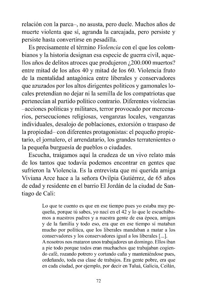 Exemple de page