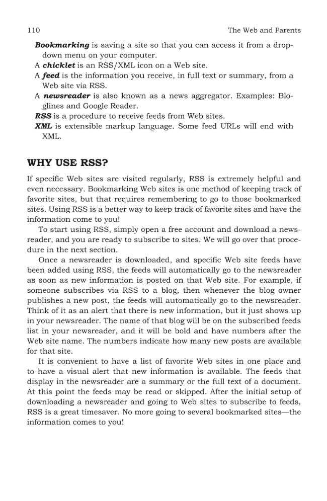 Sample page
