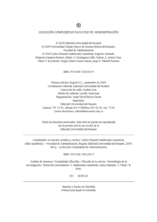Página de muestra
