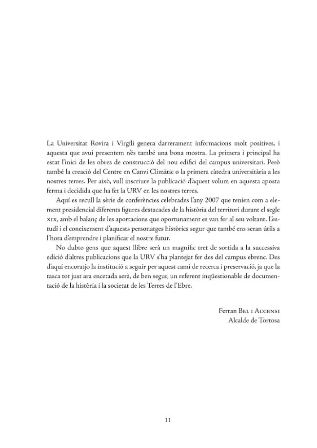 Pagina campione