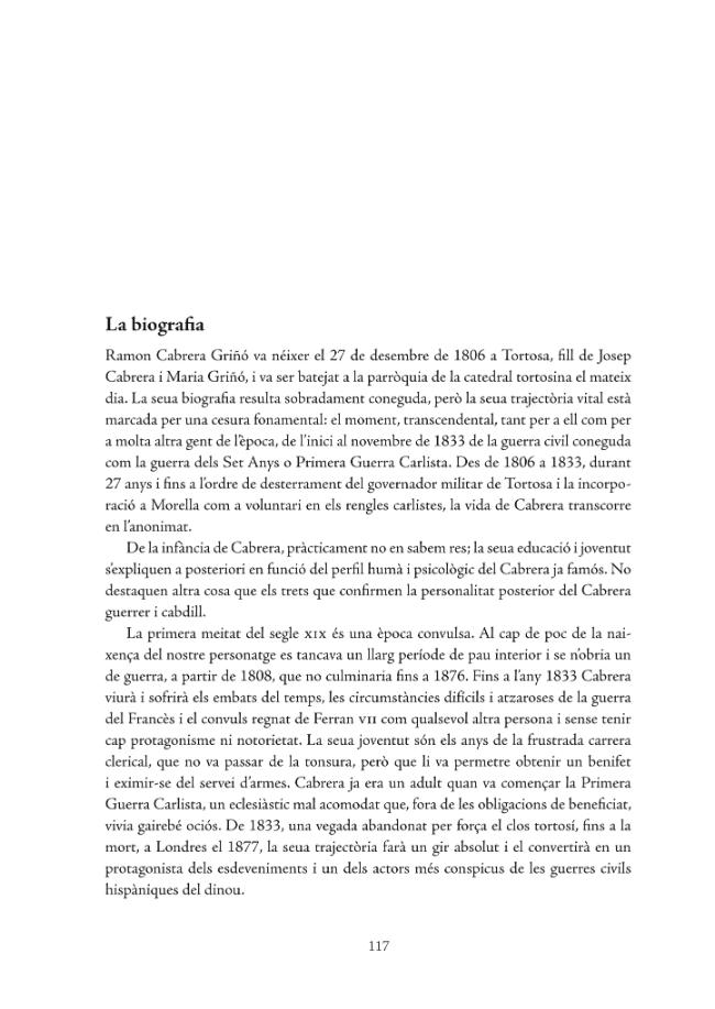 Pagina campione