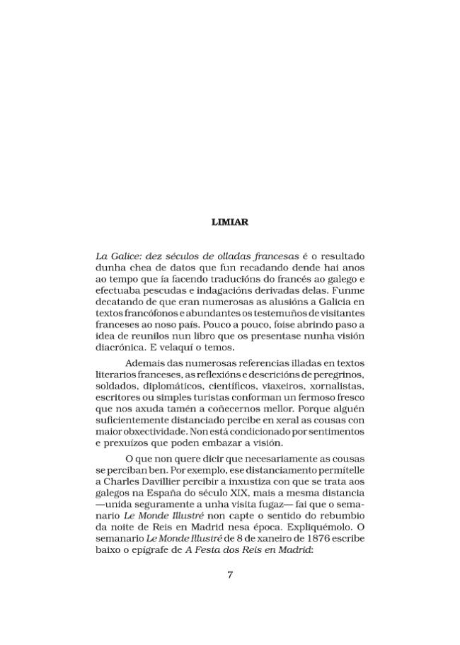 Probeseite