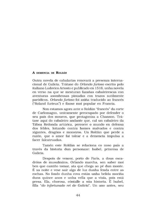 Probeseite