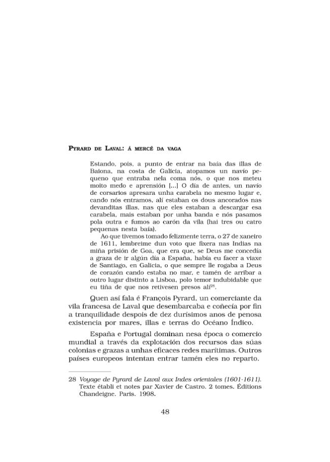 Probeseite
