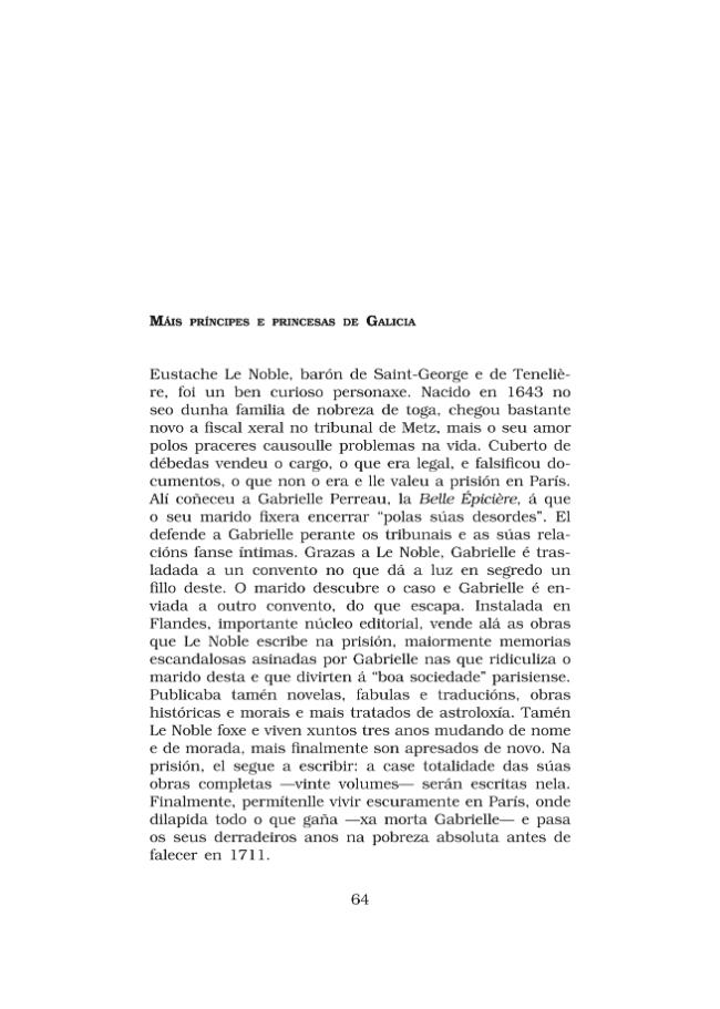 Probeseite