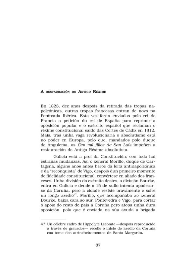 Probeseite