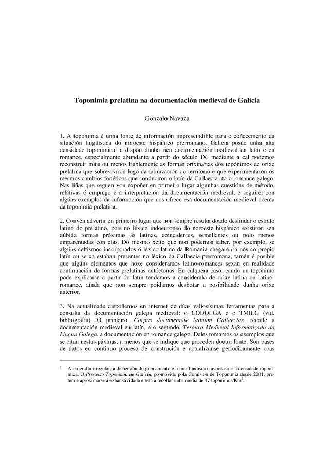 Página de muestra