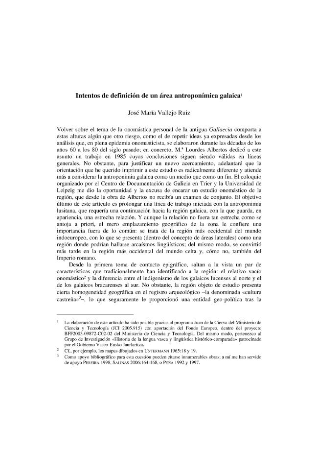 Página de muestra