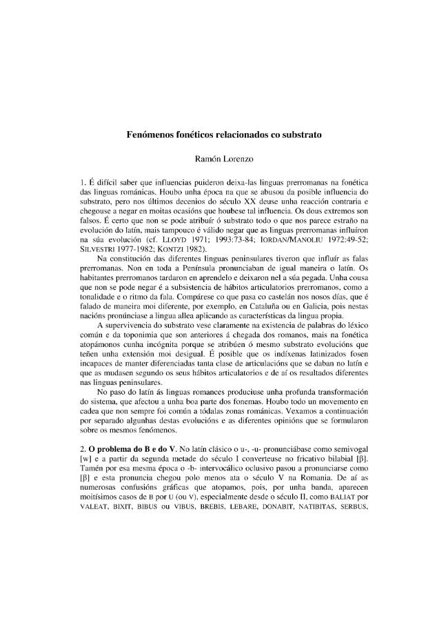 Probeseite