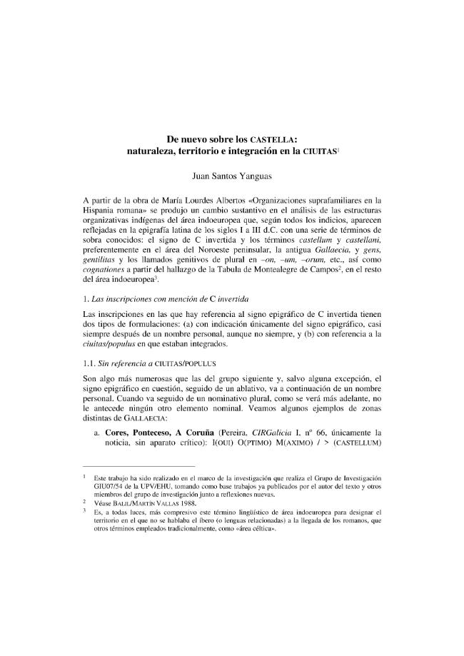 Página de muestra