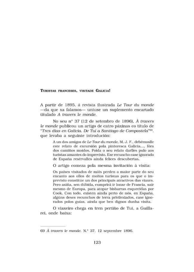 Probeseite
