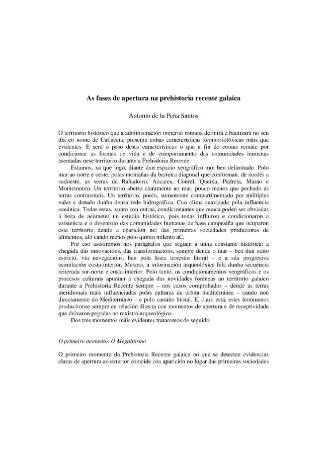 Página de muestra