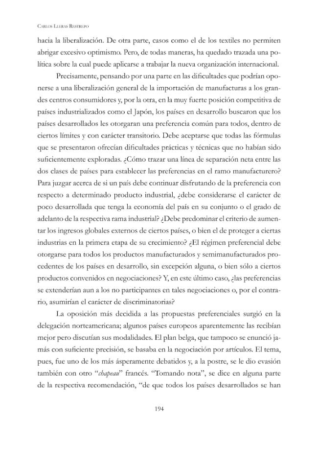 Página de muestra