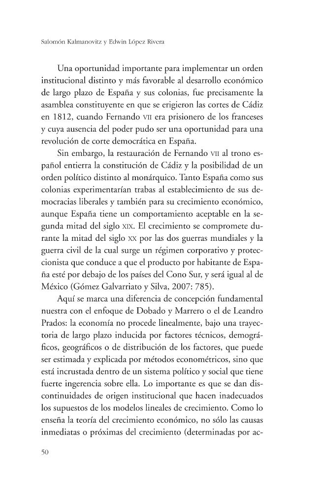 Página de muestra