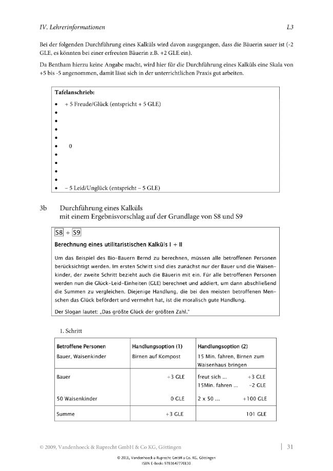 Exemple de page