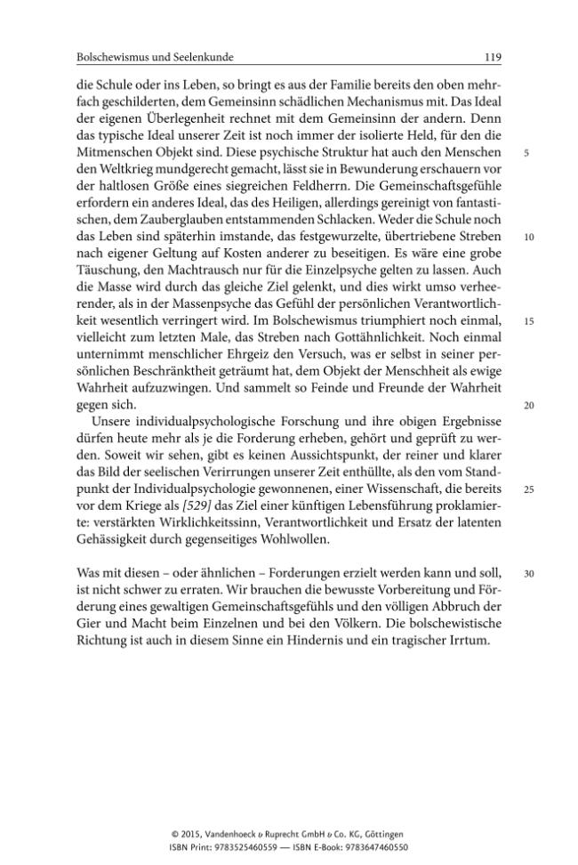 Exemple de page