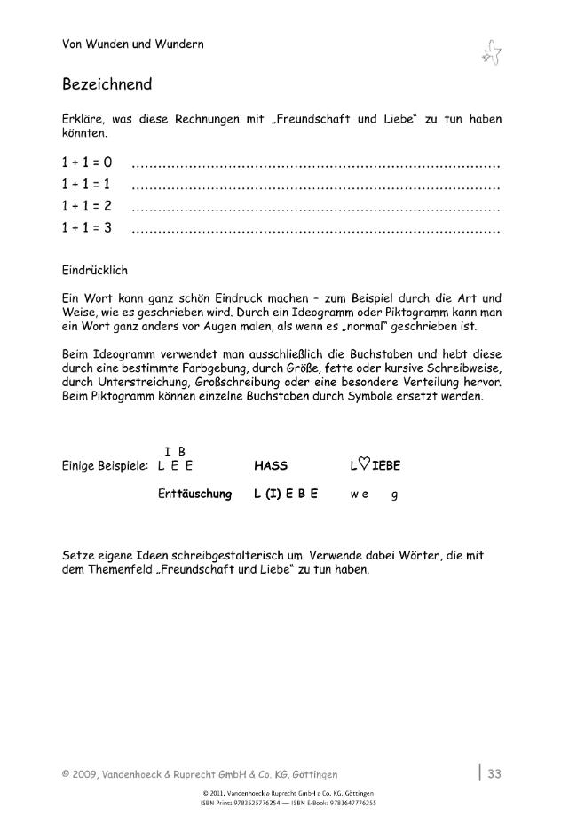 Exemple de page