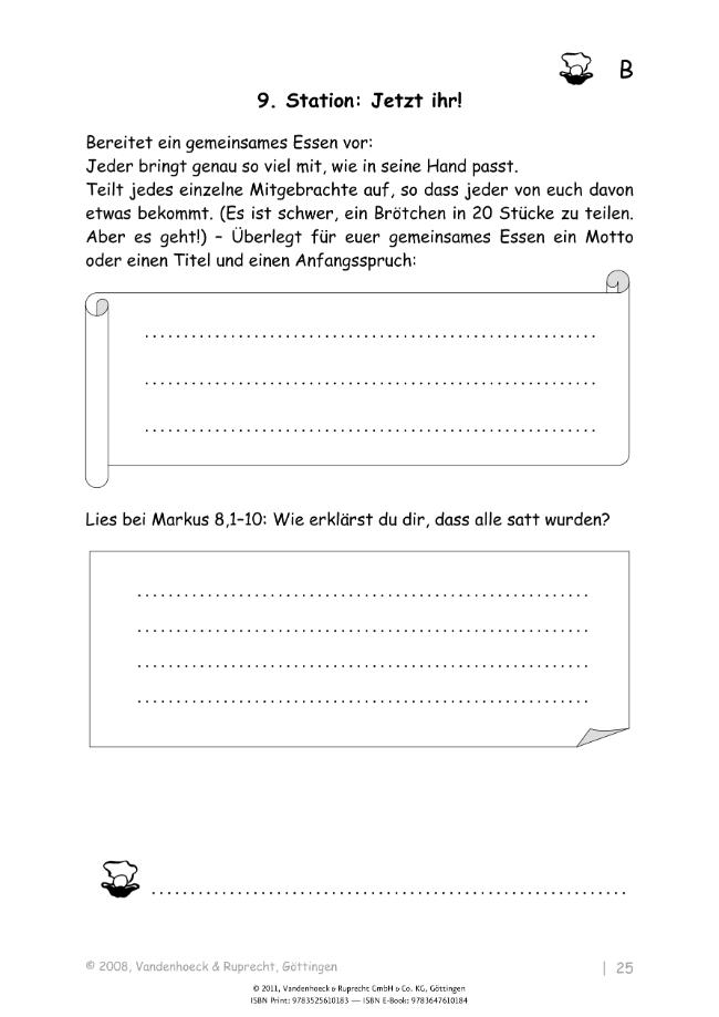 Exemple de page