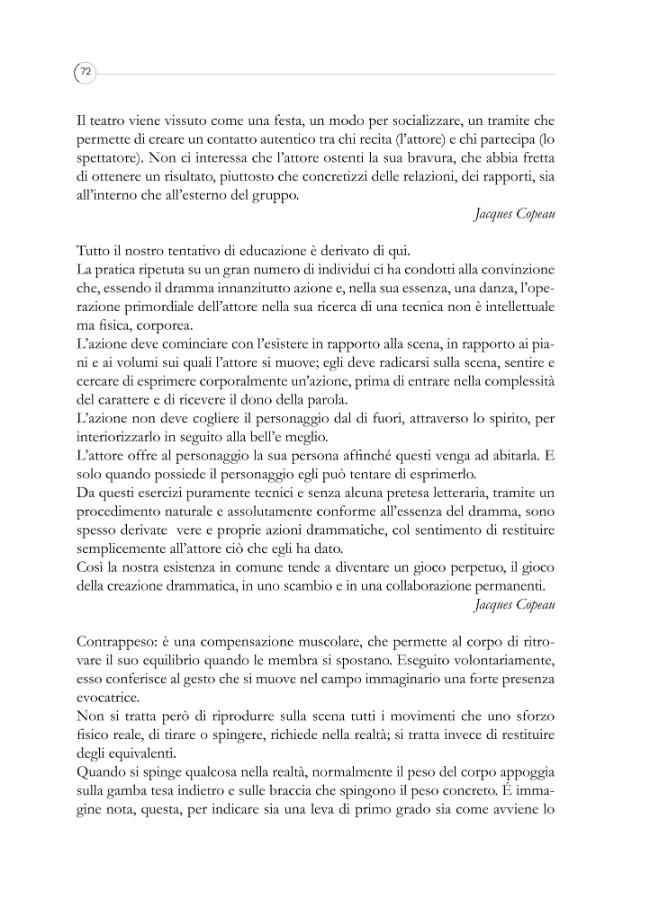 Exemple de page