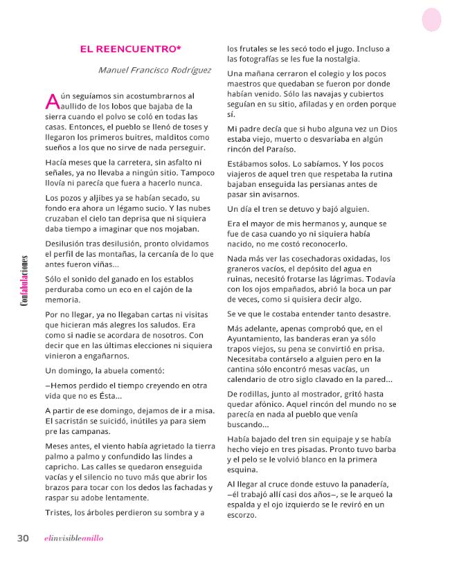 Exemple de page