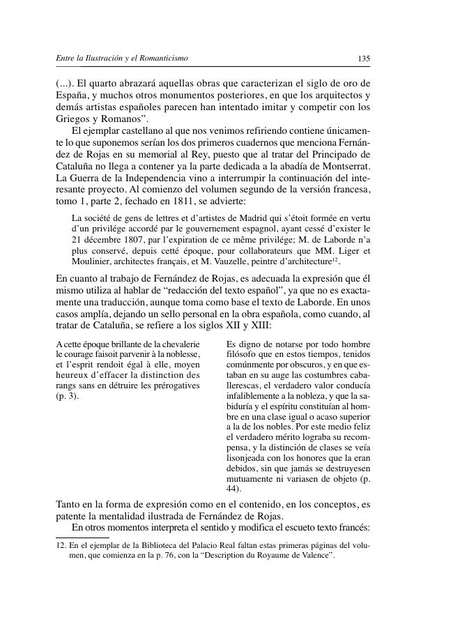 Exemple de page