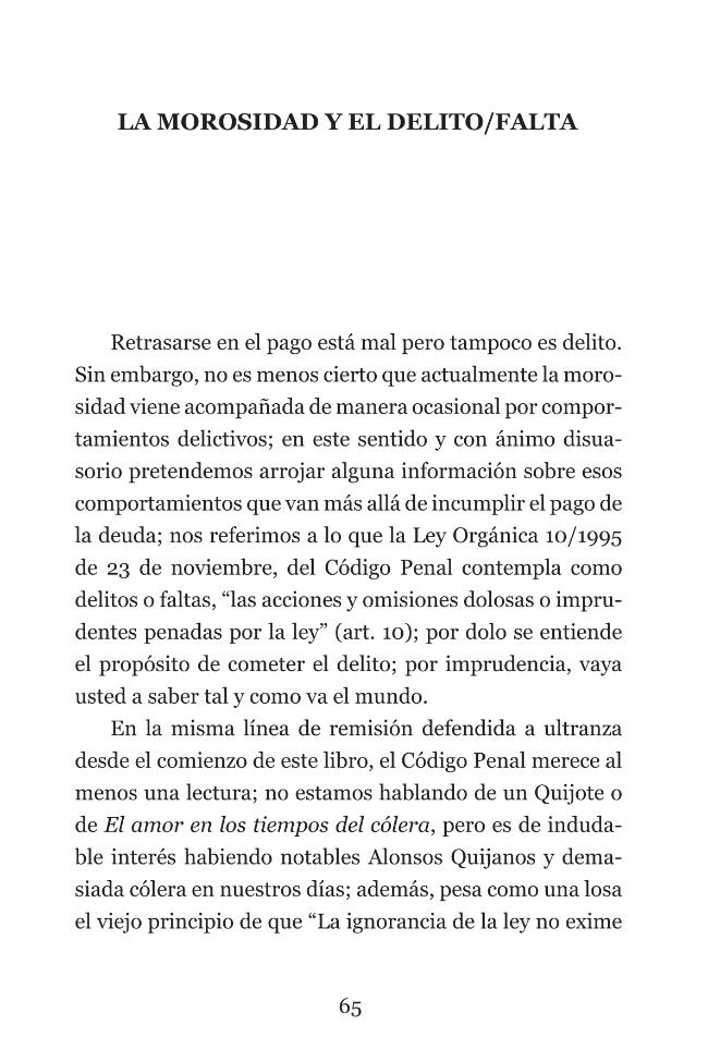 Sample page