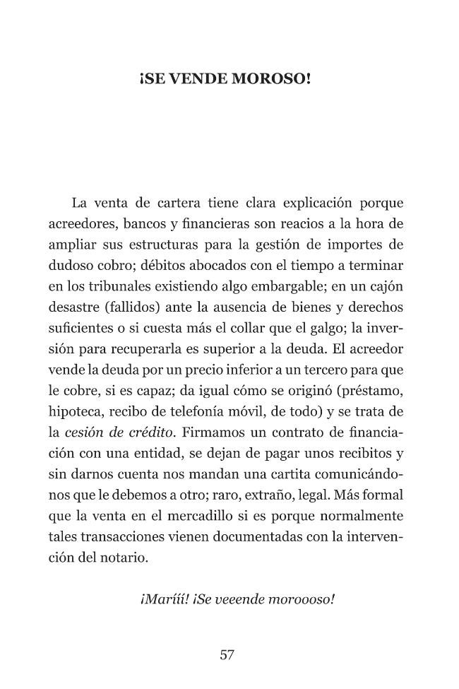 Sample page