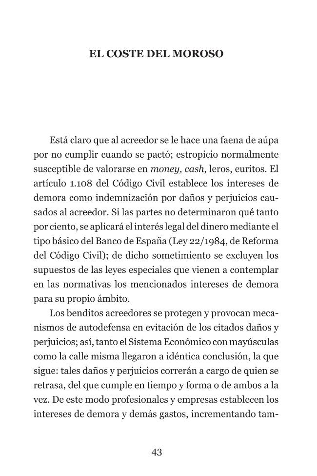 Sample page