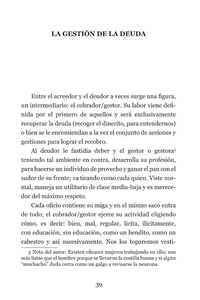 Sample page