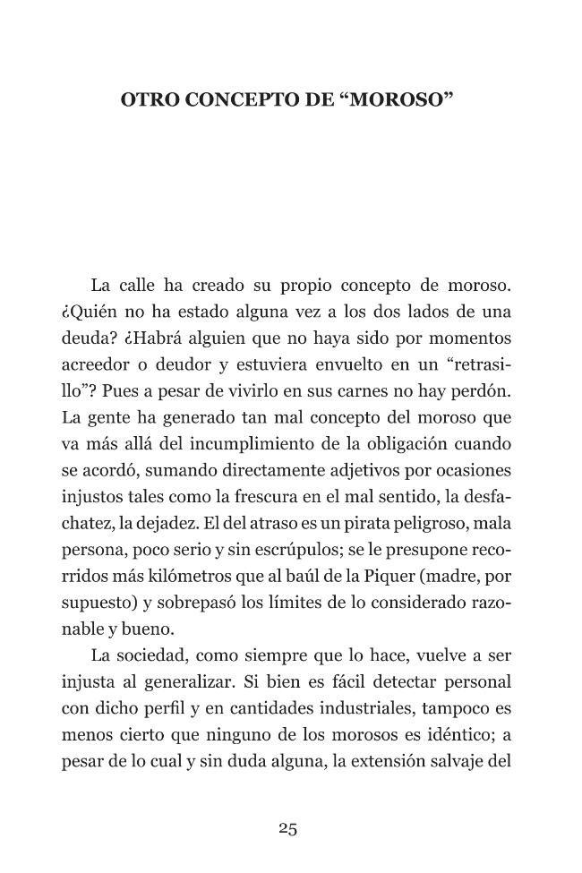 Sample page