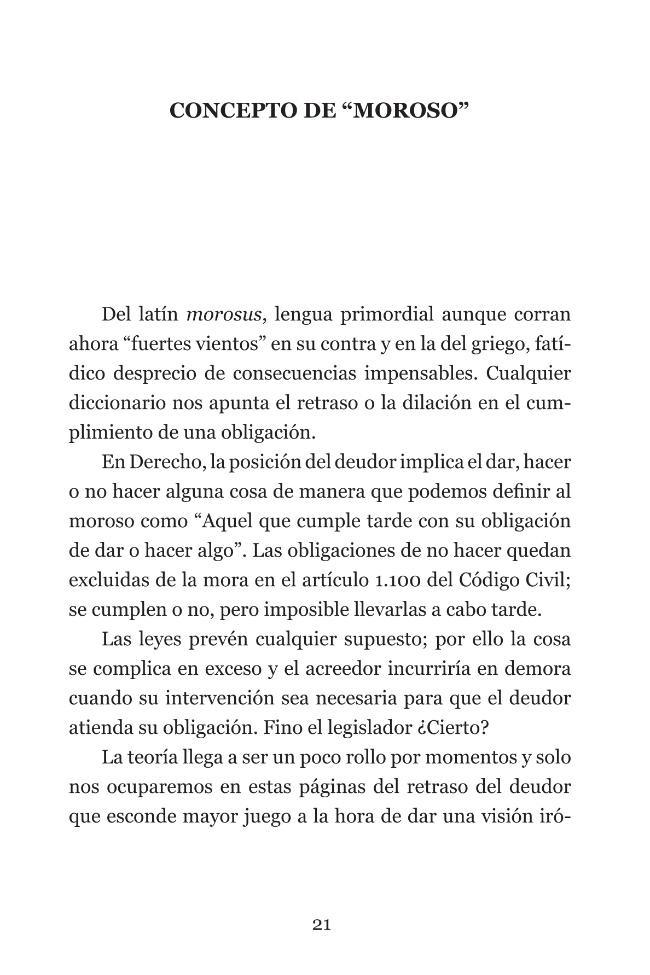 Sample page