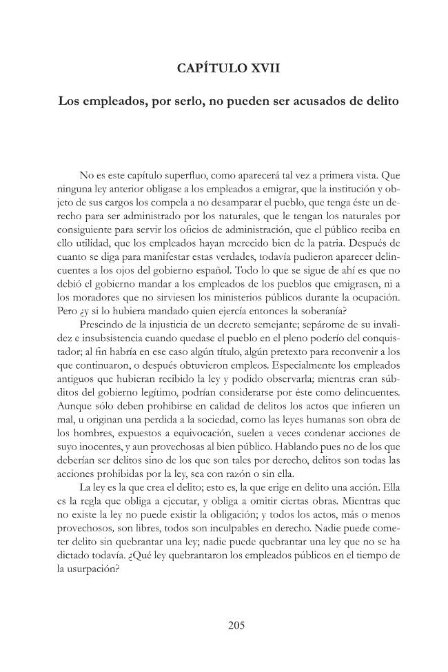 Exemple de page