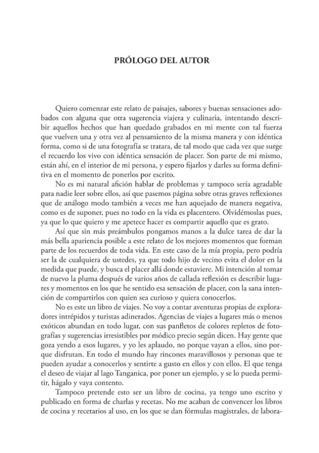 Sample page