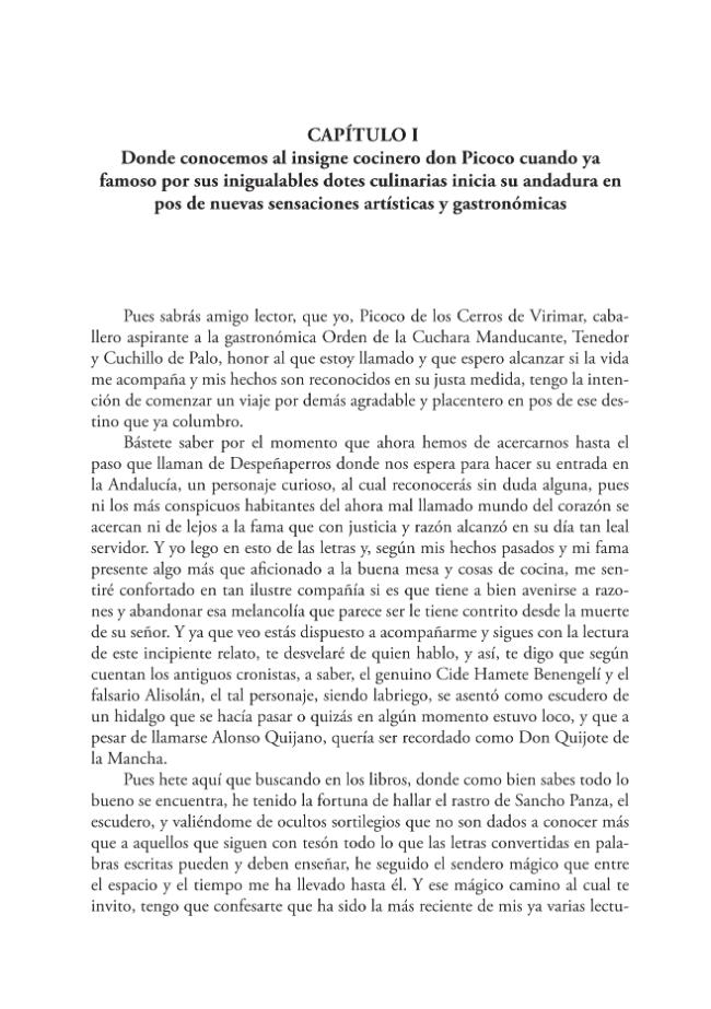 Exemple de page