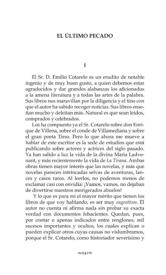 Sample page